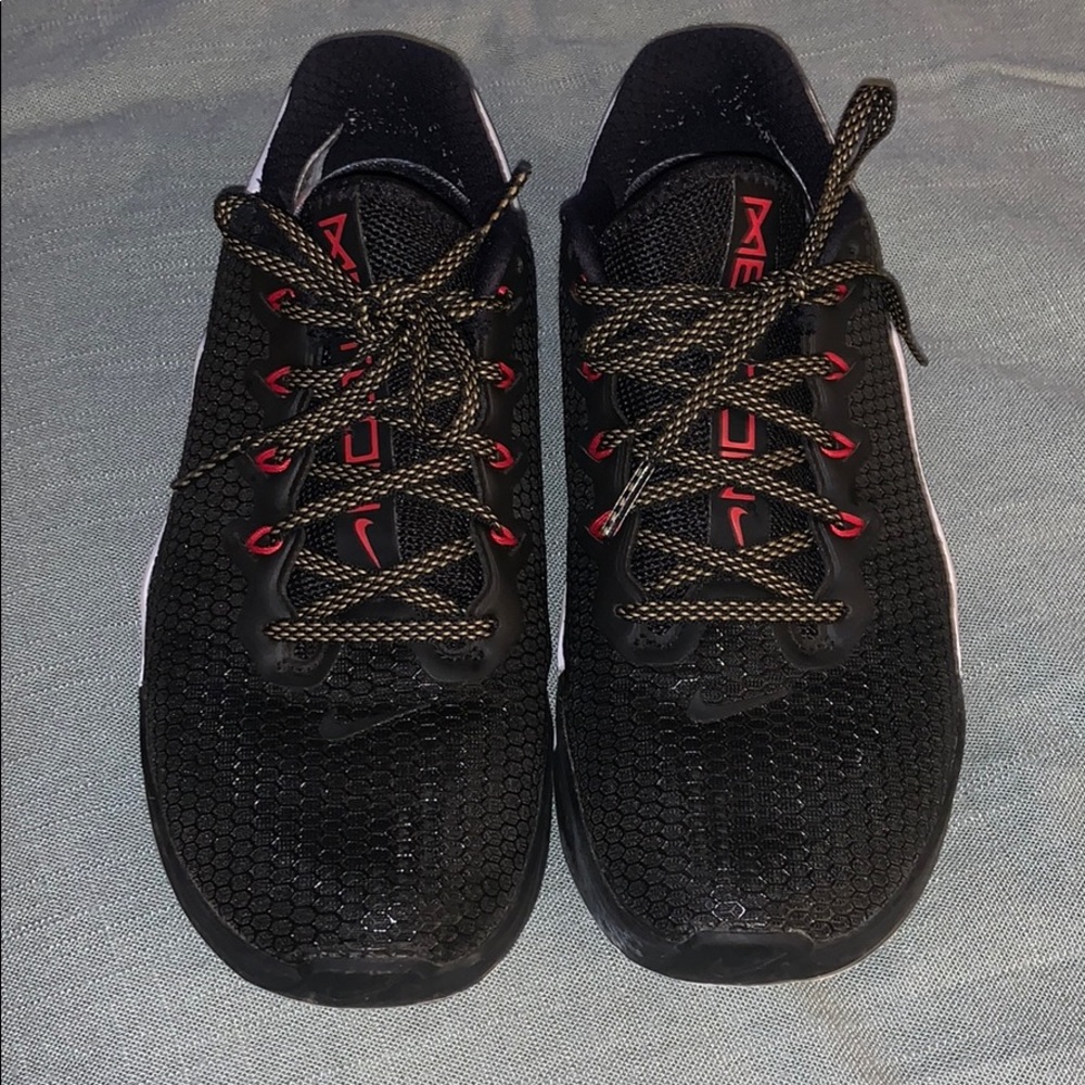 Nike Metcons